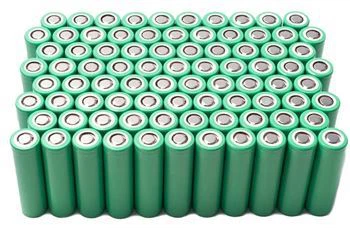 battery