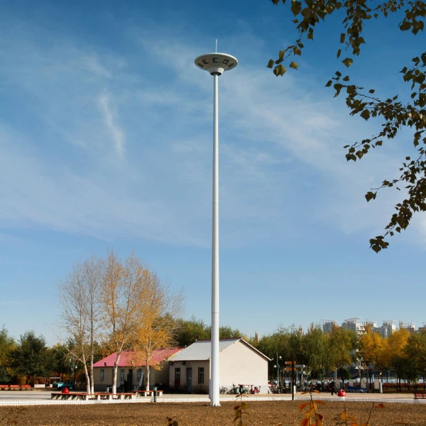 LED High Mast Light