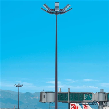 نور سیل دکل بالا