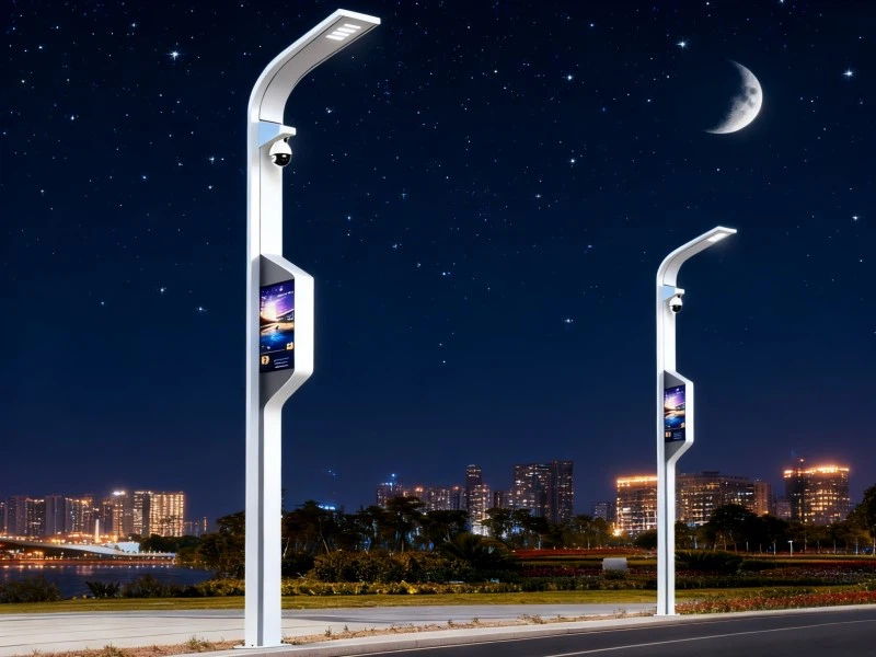 Smart lighting Smart lighting