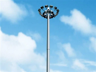 سوء تفاهم در مورد سیستم های روشنایی ماست بالا