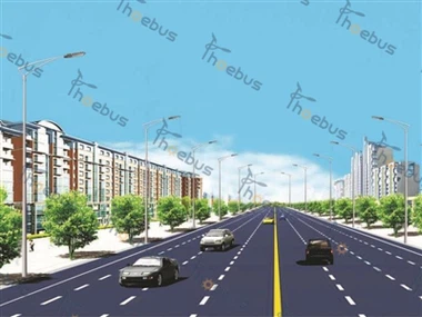 چیزهایی که باید قبل از خرید قطب نور خیابانی بررسی کنید